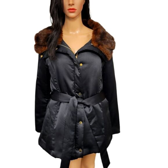 Jones New York  Signature Coat - Picture 1 of 7